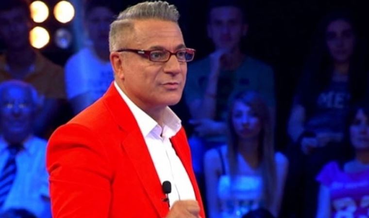 Haberi sosyal medyadan verdi: Mehmet Ali Erbil artık o programı sunacak