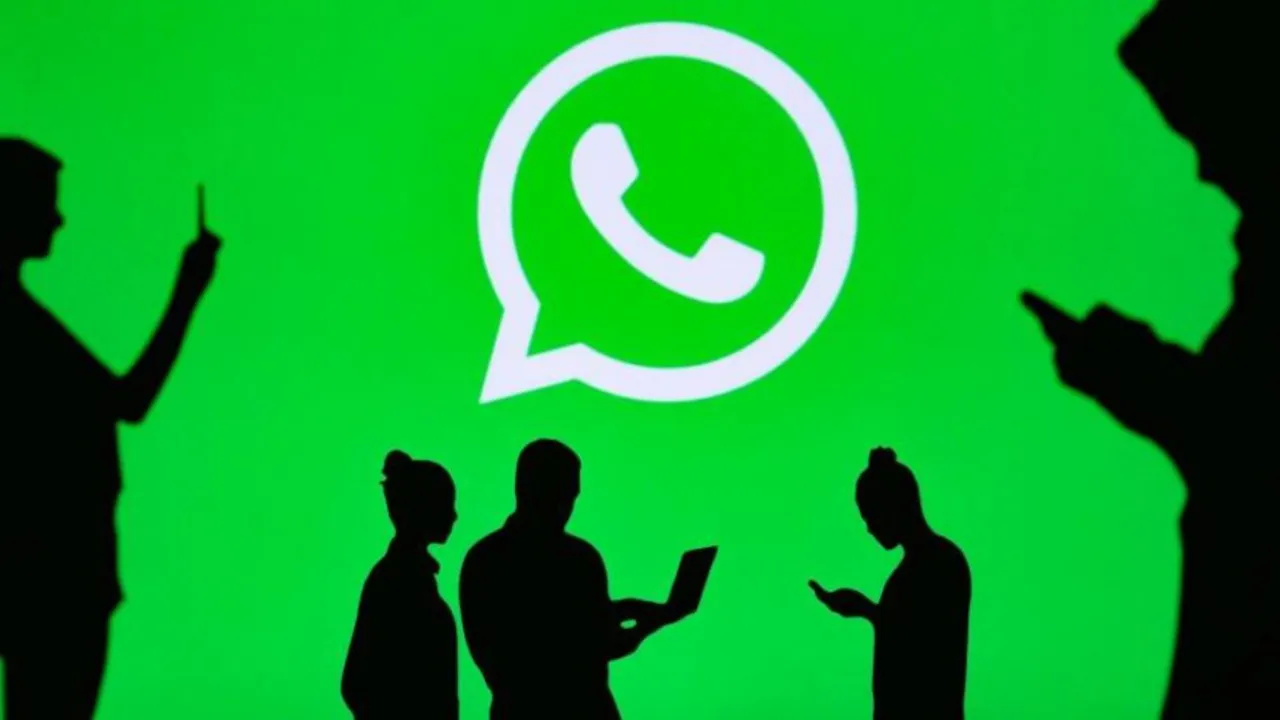 WhatsApp'tan iPhone'lara son uyarı: Son tarih 1 Kasım