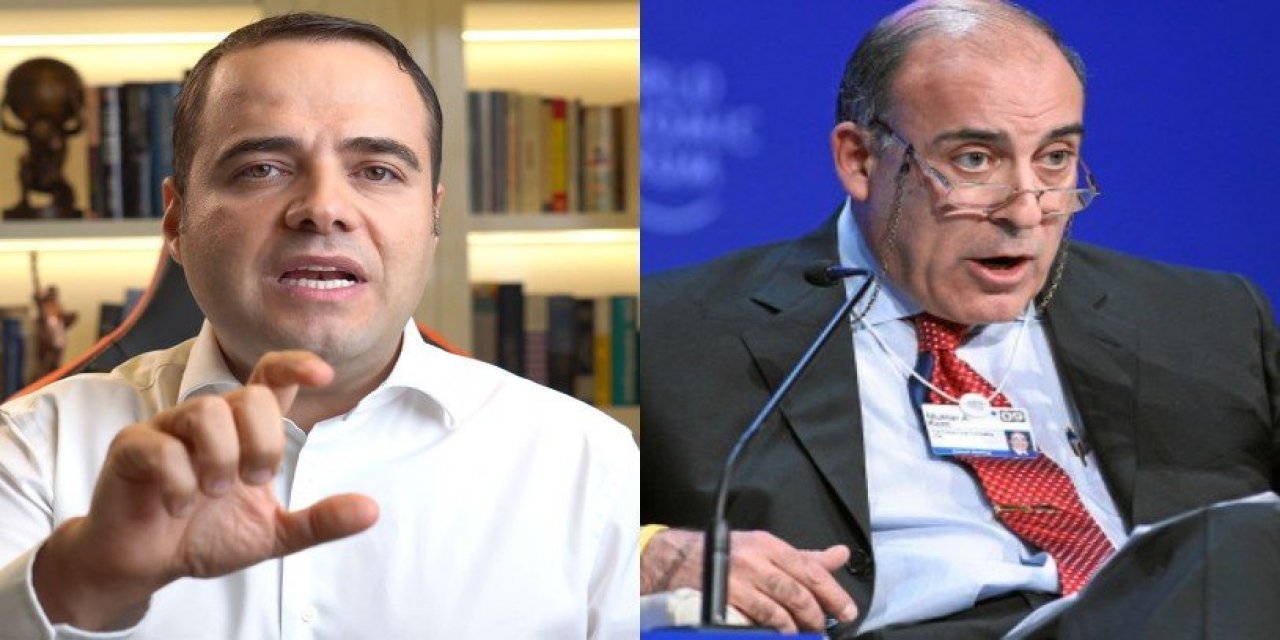 Özgür Demirtaş ve Muhtar Kent'in aday gösterileceği iddia edilmişti: Kulislerden ilk yalanlama