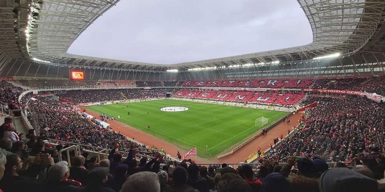 Türkiye Futbol Federasyonu’ndan yeni seyirci kararı