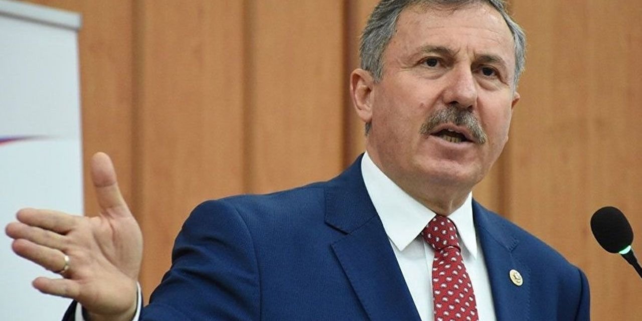 Selçuk Özdağ: AKP’de ocak ayından itibaren çözülmeler artacak