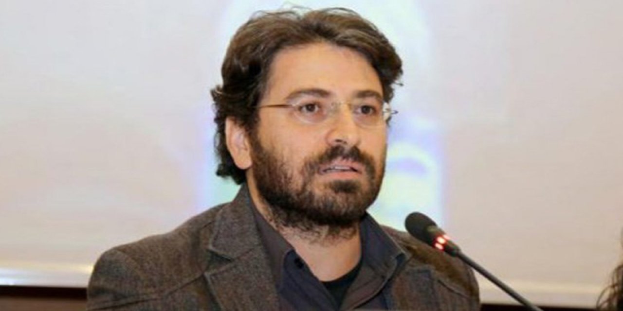 OHAL Komisyonu, Ankara Üniversitesi'nden ihraç edilen 'Barış Akademisyeni'ni reddetti