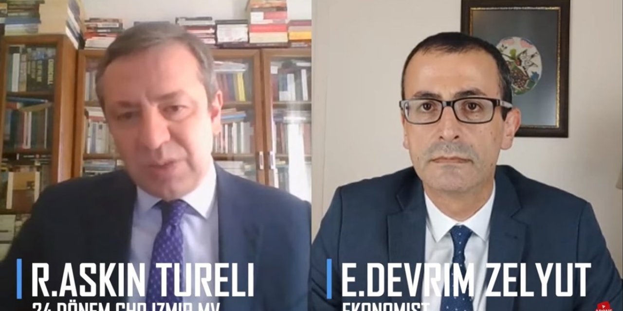 ‘Merkez Bankası’nın faiz indirimleri devam edecek’