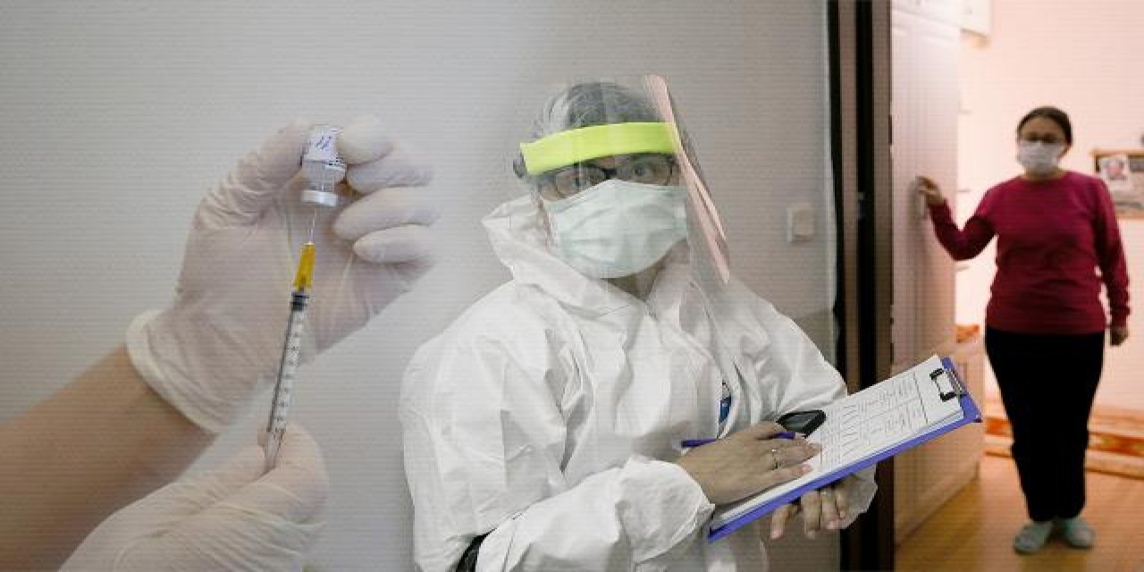 Sağlık Bakanlığı’ndan ‘karantina’ açıklaması