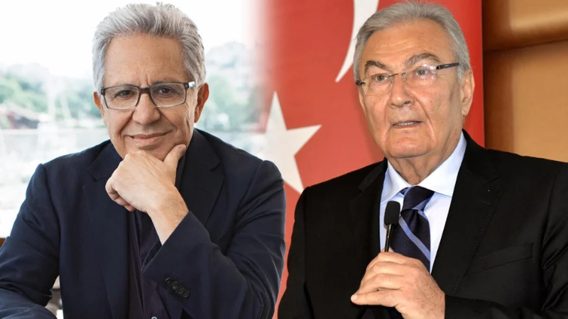 Zülfü Livaneli'den Deniz Baykal'a sitem: "Bütün mücadelelerini bana karşı yaptılar..."