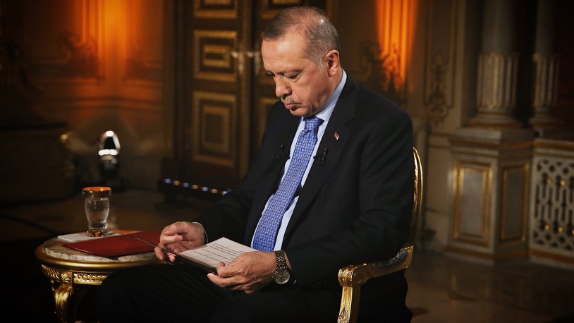 Erdoğan'a açık mektup: "Artık Atatürk ile İstiklal Harbi ile Cumhuriyetimizin kuruluşu ile barışın"