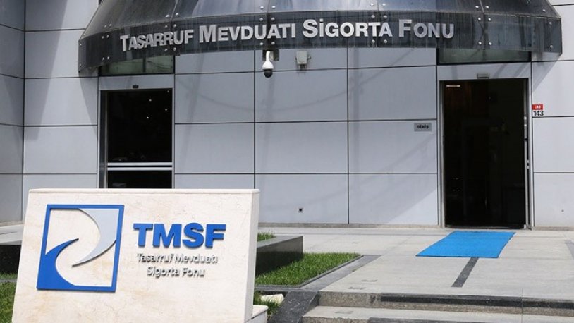 TMSF'den milyon dolarlık 'hata': Şirketin ismi sır gibi saklanıyor