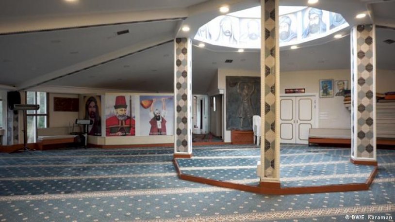 Cemevleriyle ilgili düzenleme mi geliyor? Dikkat çeken 'kültür merkezi' detayı!