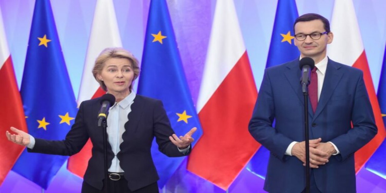 AB Adalet Divanı’ndan Polonya’ya ceza: AB yasalarını uygulamadığı her gün için 1 milyon euro ödeyecek