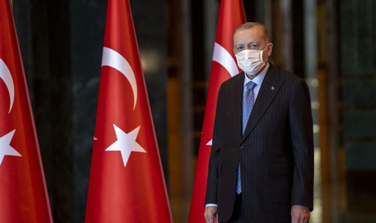 Erdoğan'dan 10 büyükelçi için yeni hamle: İşte törende dikkat çeken o ayrıntı