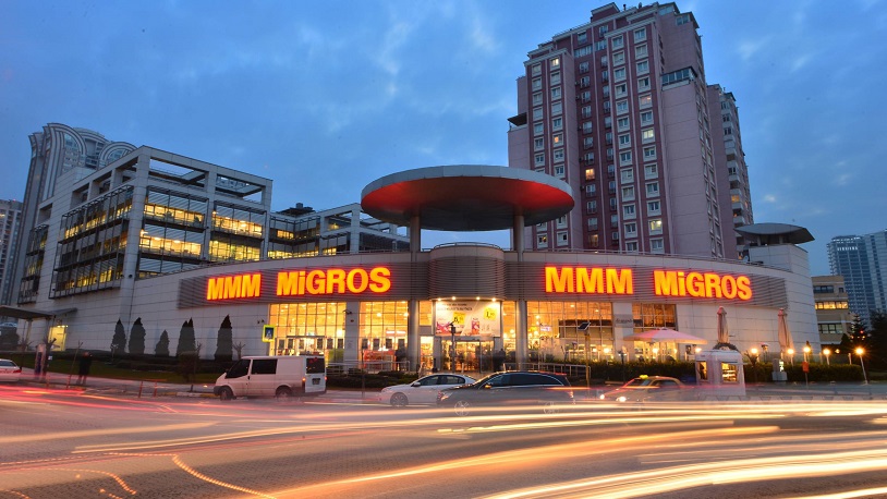 Zincir marketlere yönelik soruşturma tamamlandı! Karar sonrası Migros harekete geçti
