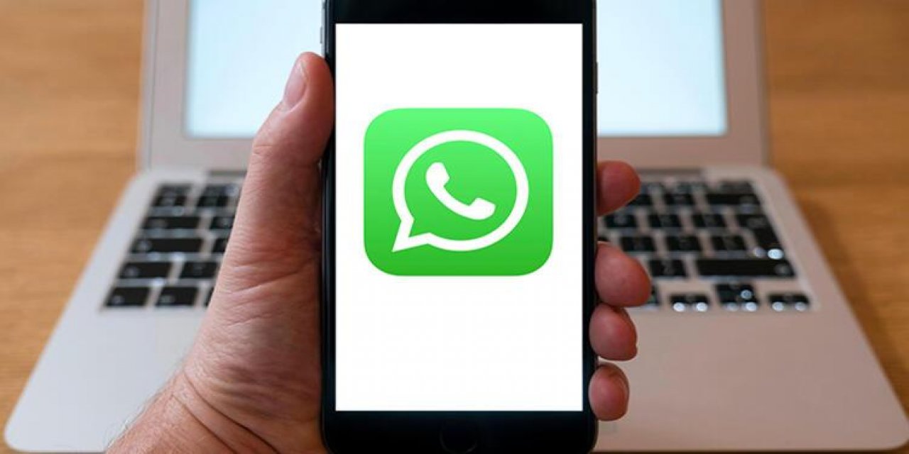 WhatsApp özelliği artık serbest