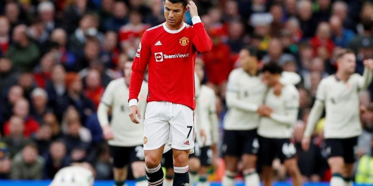 Cristiano Ronaldo için sürpriz iddia