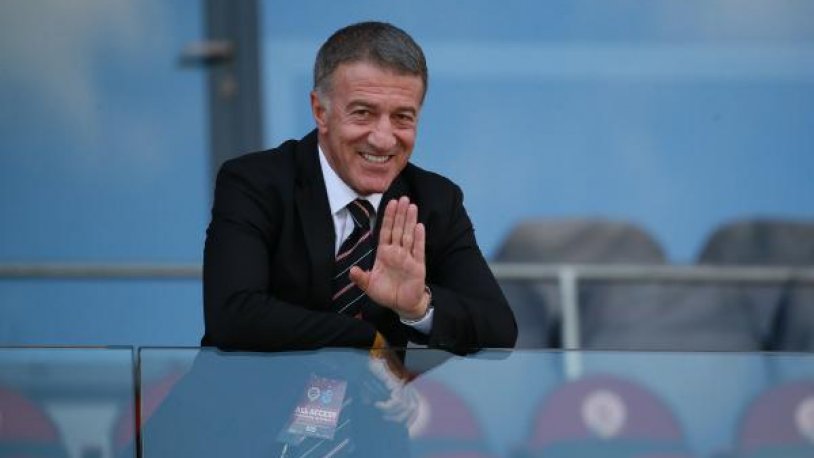 Ağaoğlu'ndan dikkat çeken açıklamalar: 'Pazar'ı bekleyin'