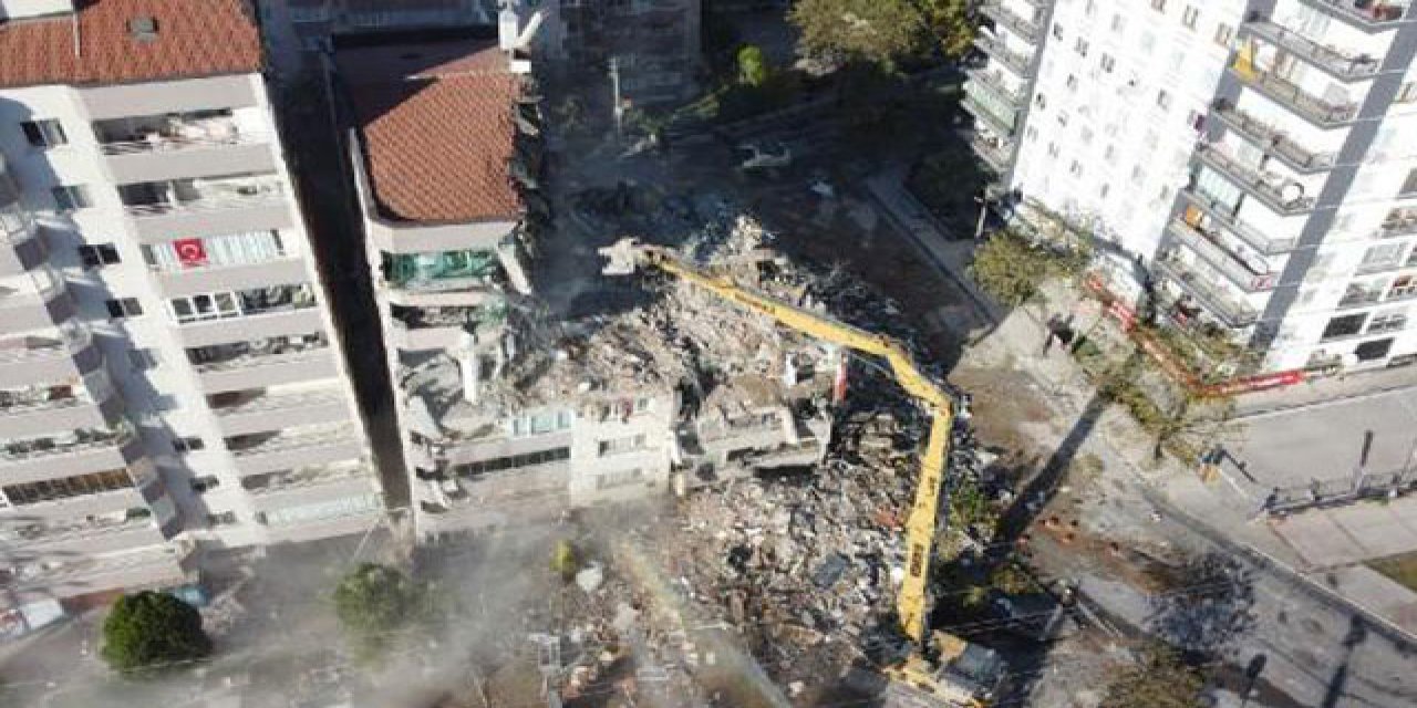 İzmir için korkutan uyarı... "Ana artçı henüz olmadı"