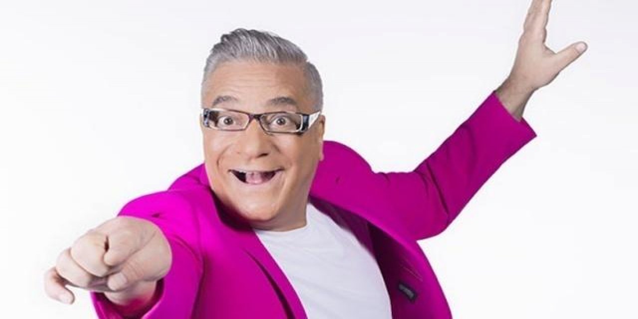 Mehmet Ali Erbil dört sene sonra ekranlara dönüyor