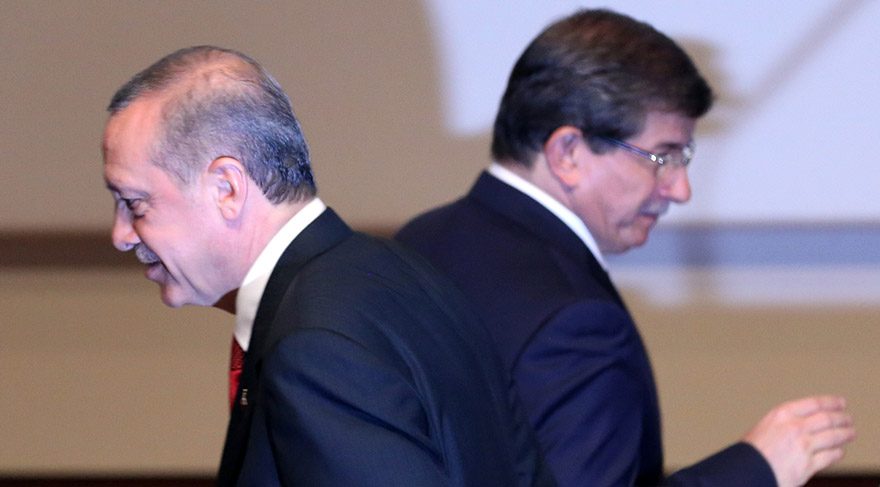 Gelecek Partili isim açıkladı! Erdoğan Davutoğlu'nu neden davet etti?