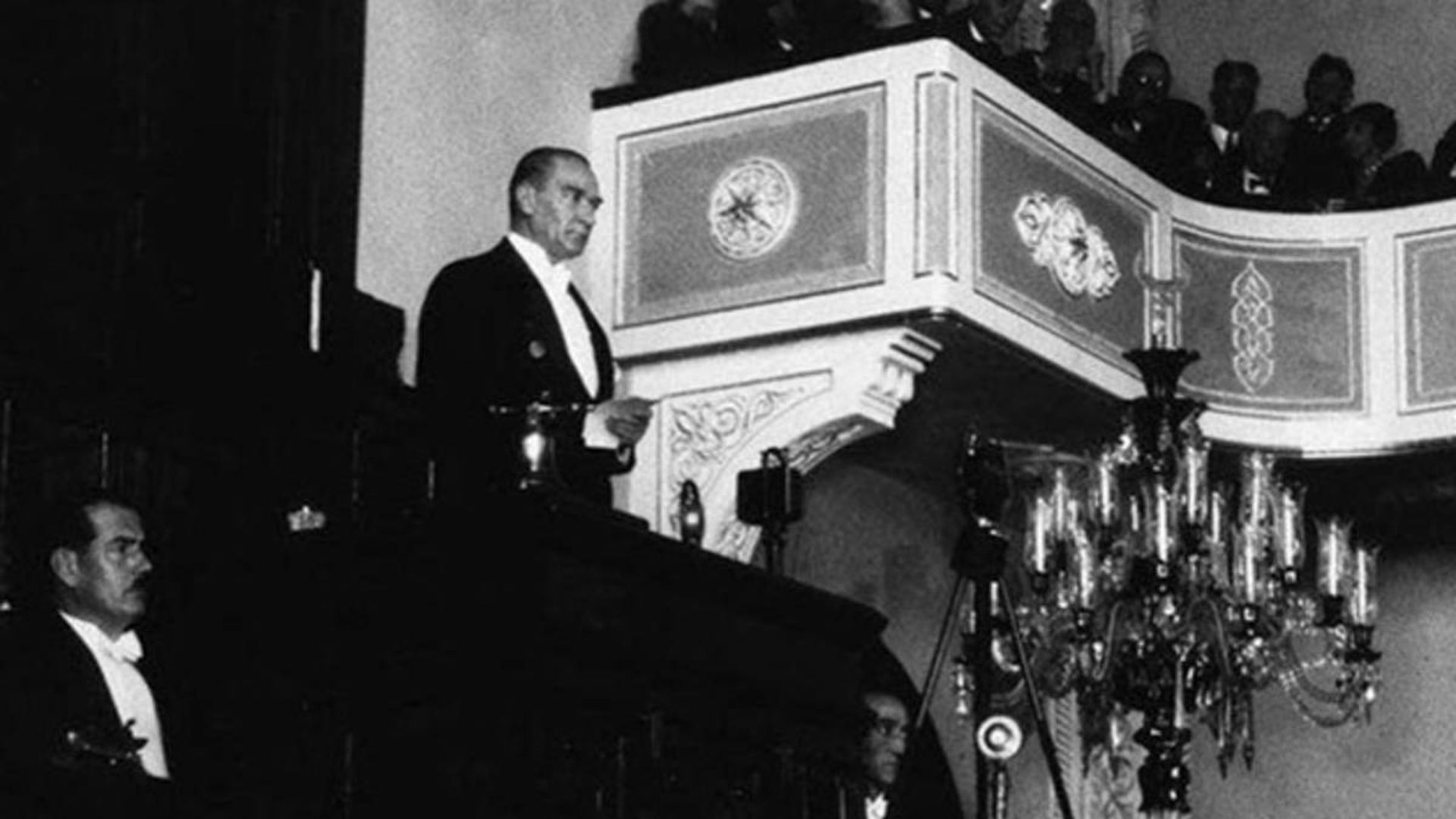 Kim, nasıl gördü? İşte siyasi partilerin 29 Ekim mesajları...