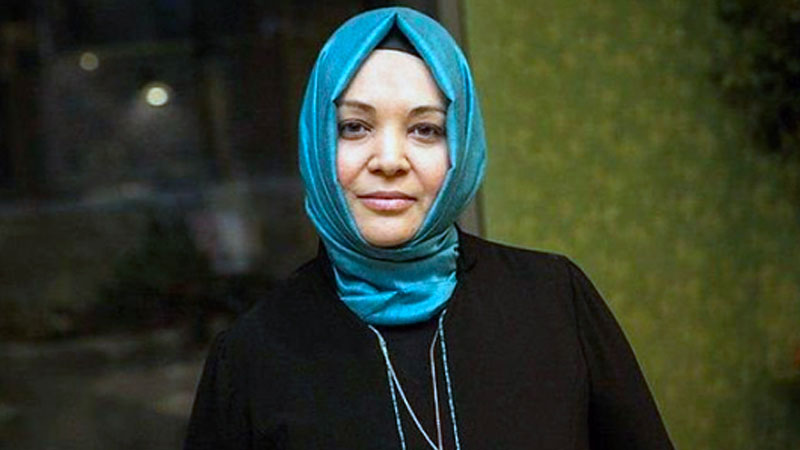 İBB Meclis 29 Ekim mesajı gönderdi; Hilal Kaplan küplere bindi! "Saygı göstermeden saygı görmeyi beklemeyin"