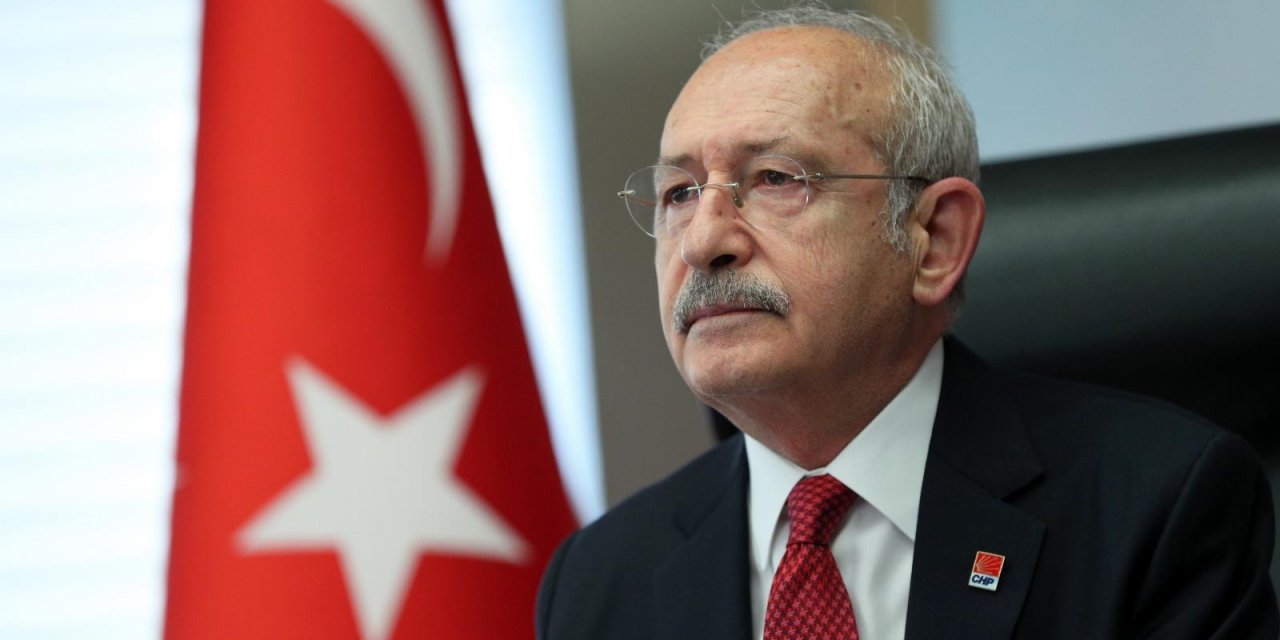Kılıçdaroğlu: "Profesyonel asker’ diye geçiştirdiğiniz, bizim Mehmetçiğimizdir"