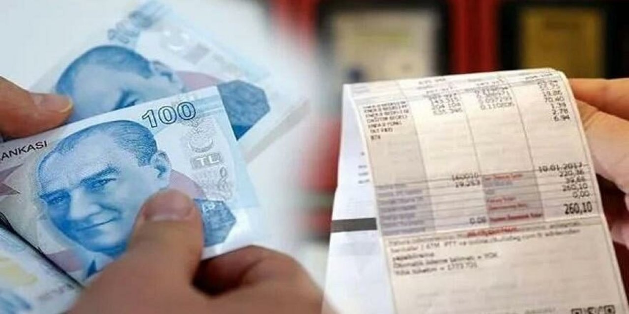 Elektriğe yine mi zam geliyor? MB’den elektriğe yeni zam sinyali