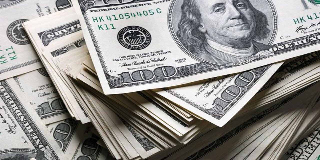 Prof. Dr. Hayri Kozanoğlu: "En büyük kayıp sıcak para akımlarında"