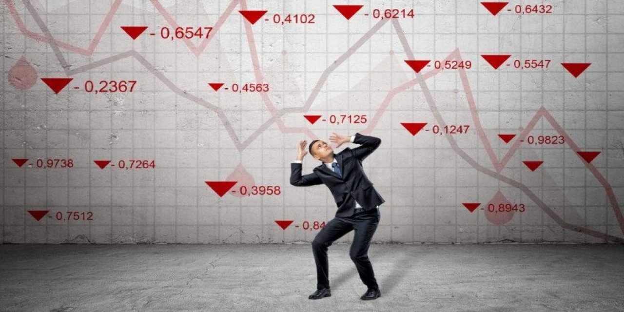 İşte ekonomideki kara tablo: “Her gün biraz daha geri gidiyoruz”