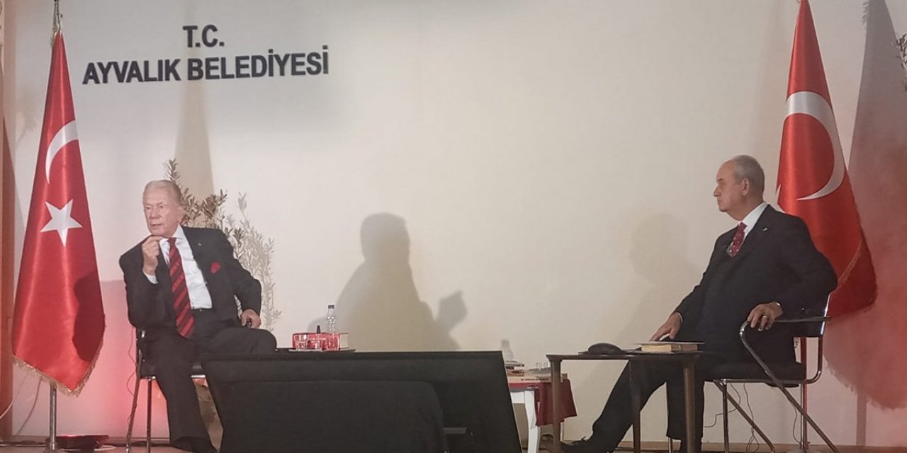 İlker Başbuğ: Adil olmayan bir yargılama sonunda 14 emekli komutan cezaevinde