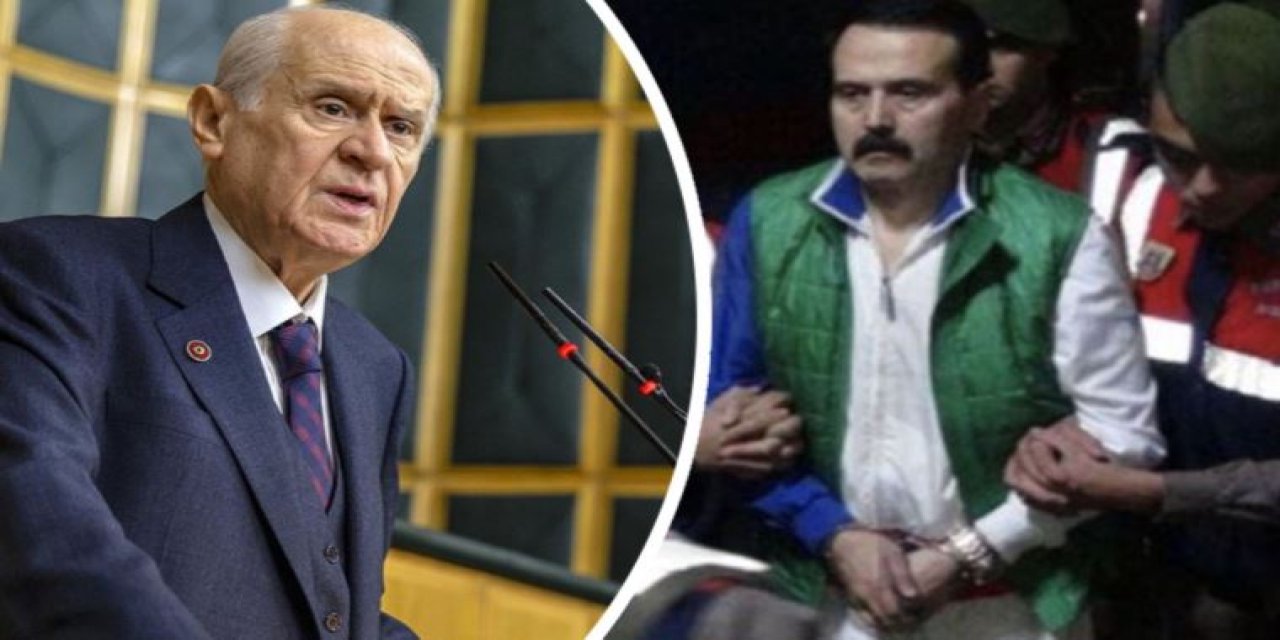 Bahçeli "Kahraman" diye övmüştü: Yeraltı dünyası lideri Kürşat Yılmaz tahliye oldu