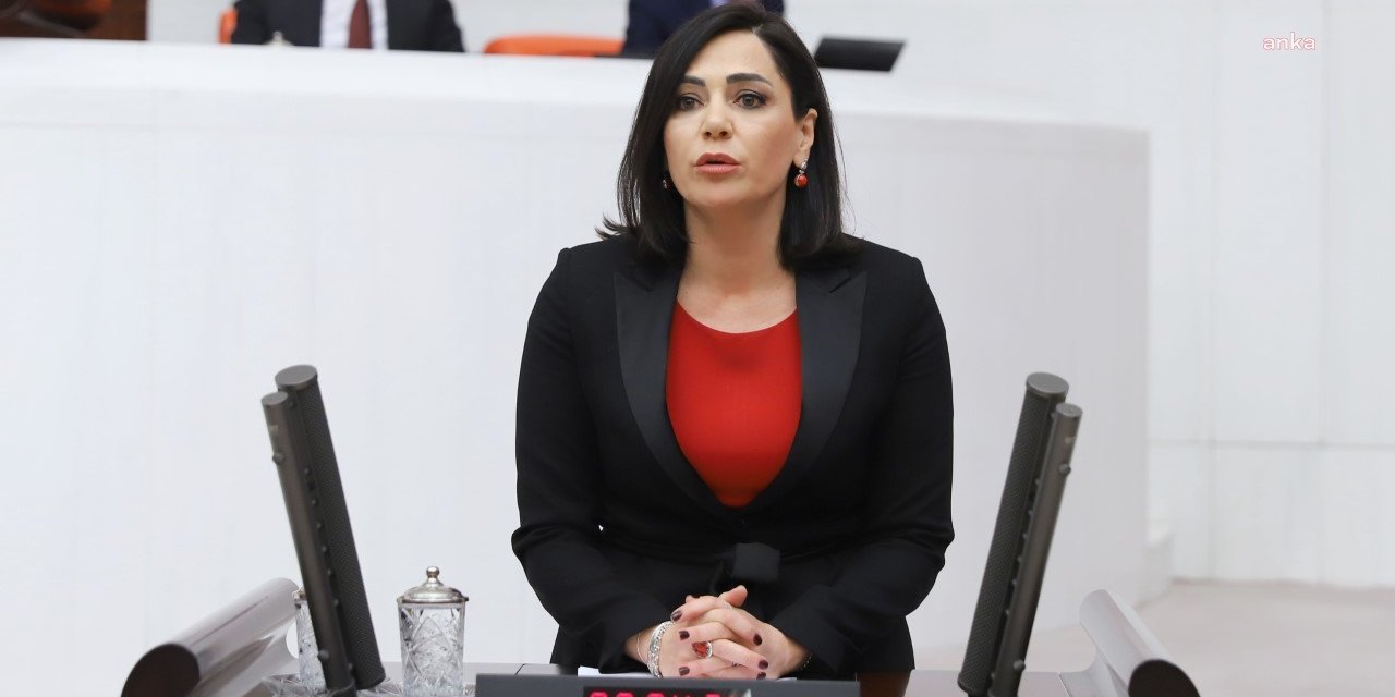 CHP'li Yüceer: "Kalıcı yaz saati uygulamasının sürdürülmesini TBMM gündemine taşıdı"