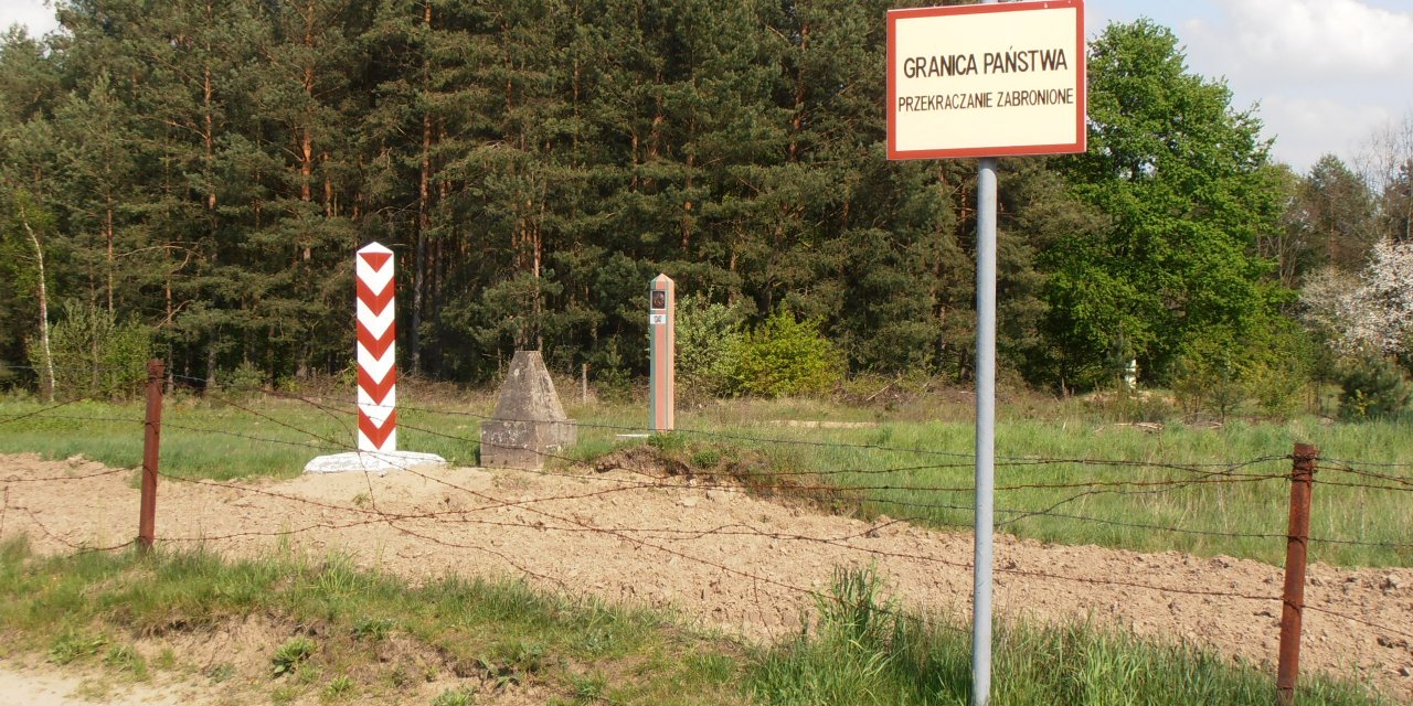 Polonya, göçmenlere karşı sınıra duvar inşa etmeye hazırlanıyor