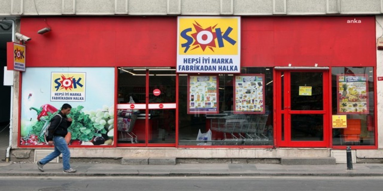 Şok Market de 'fahiş fiyat cezasını' yargıya taşıyor