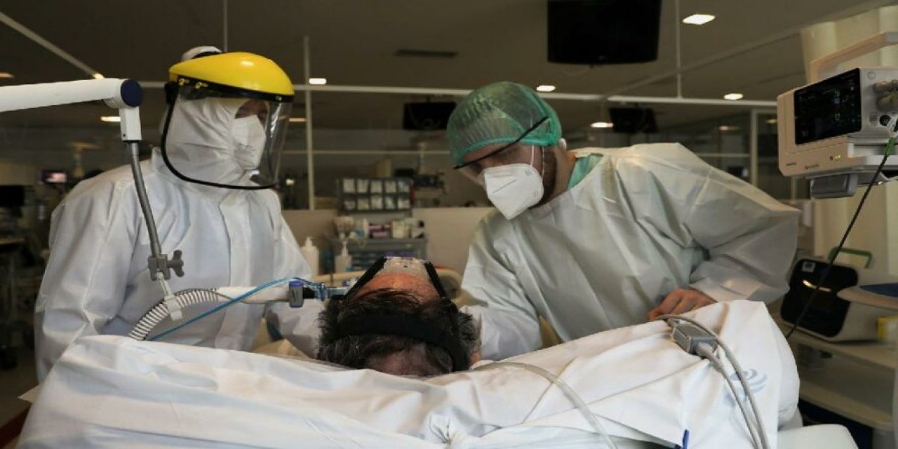 Belirti göstermeyen 4 kişiden birinde görünüyor