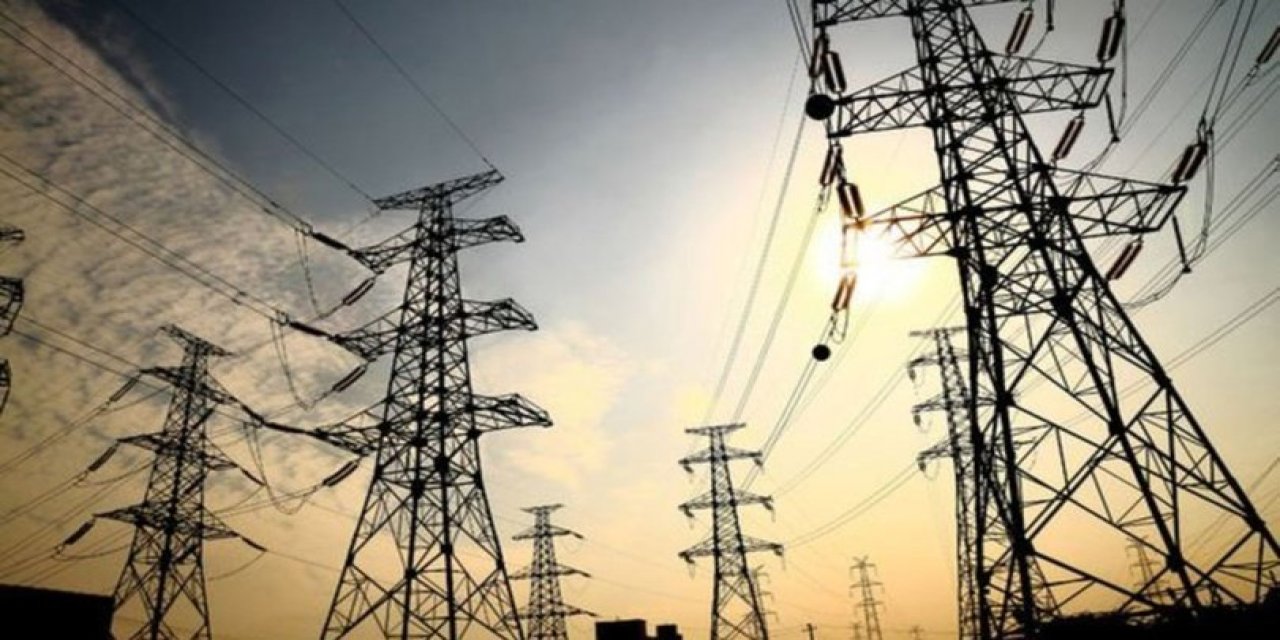 Elektrikteki zararı sanayici ile vatandaş sırtlayacak