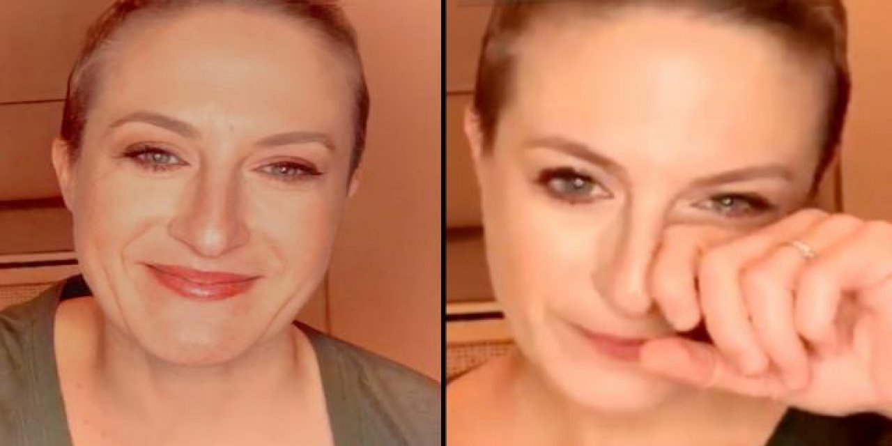 Meme kanseriyle mücadele eden Canan Ergüder yaşadıklarını anlattı