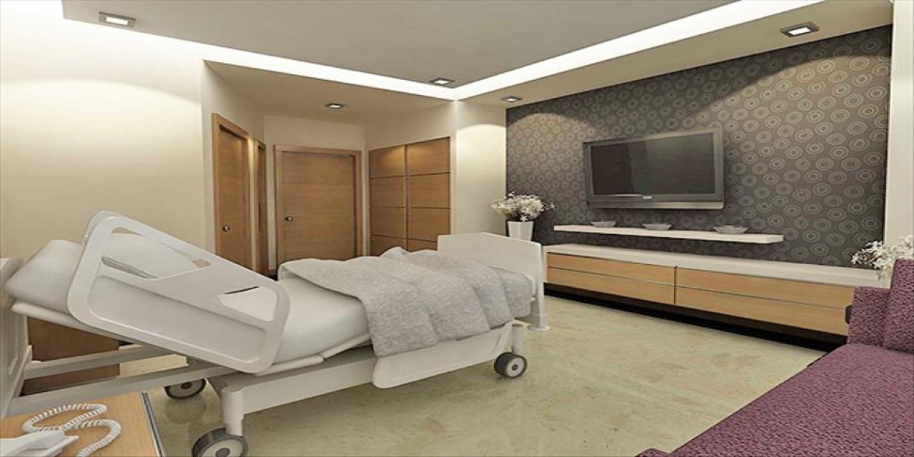 Koronavirüs hastalarının mecburi refakatçilerine 'özel hastanelere ücret ödemeyin' uyarısı