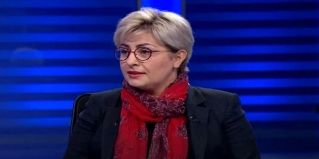 Doçentlik belgesi sahte çıkan Zulal Atalay Laçin'le ilgili şaşırtan detaylar: Meğer 2 yıl önce de...