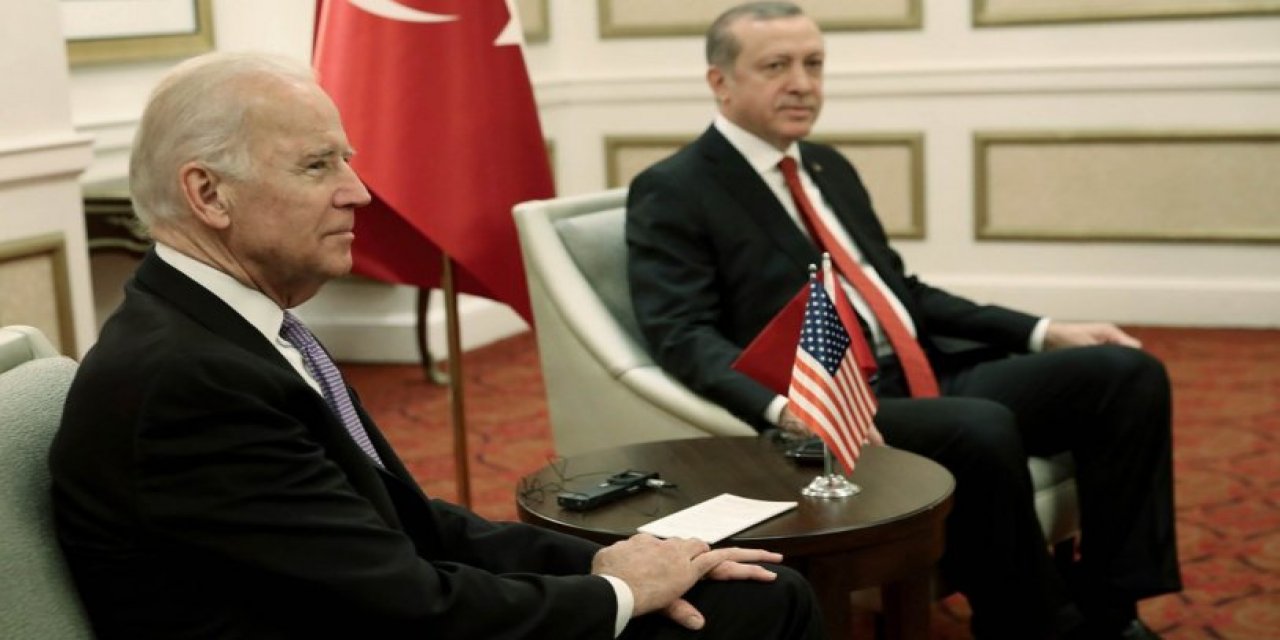 Reuters son dakika olarak duyurdu! Erdoğan - Biden görüşmesinin tarihi belli oldu