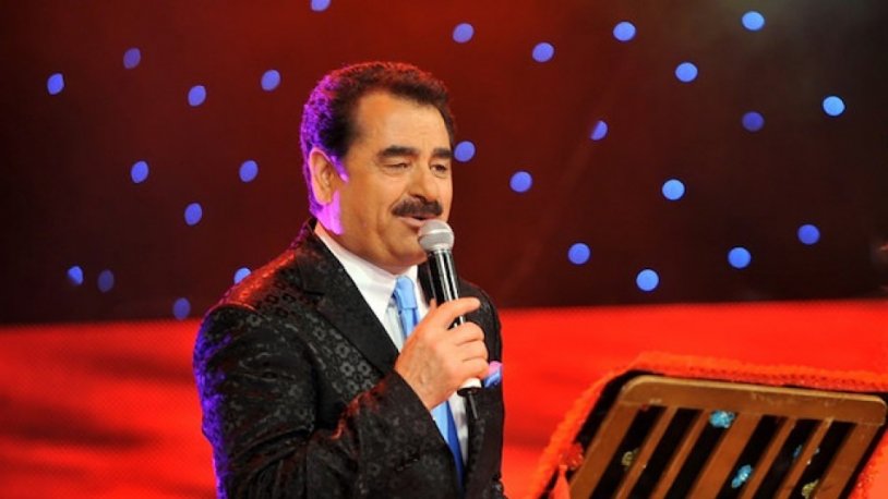 Ünlü şarkıcıdan yıllar sonra gelen 'İbrahim Tatlıses' itirafı! "Bu olay benim bitişim oldu"