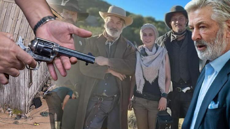 Hollywood'u sarsan cinayet... Alec Baldwin ilk kez konuştu