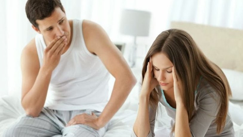 Uzmanından çarpıcı açıklamalar: Hamile kalamıyorsanız sebebi bu olabilir