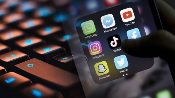 AKP'nin hazırlıkları sosyal medya ile sınırlı kalmadı: İnternet medyası düzenlemeleri de içinde