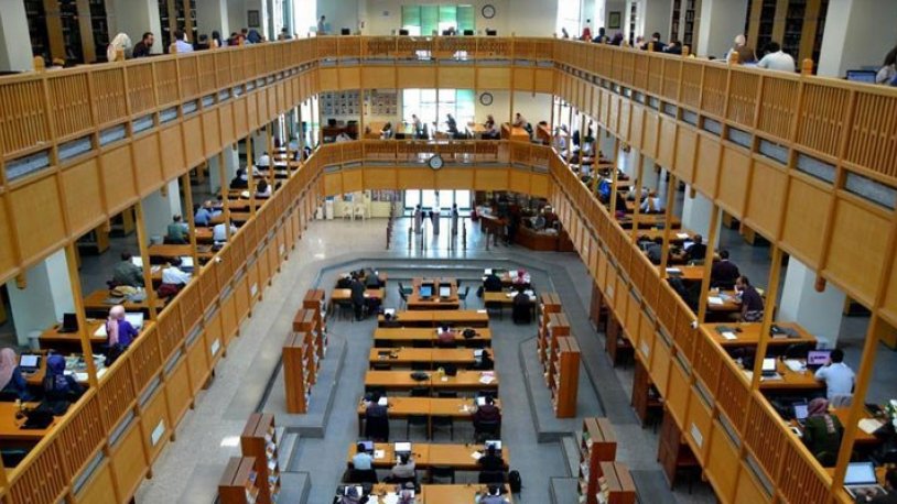 Gerekçe 'enflasyon'! İslam Araştırmaları Merkezi’nin ödeneğinde rekor artış