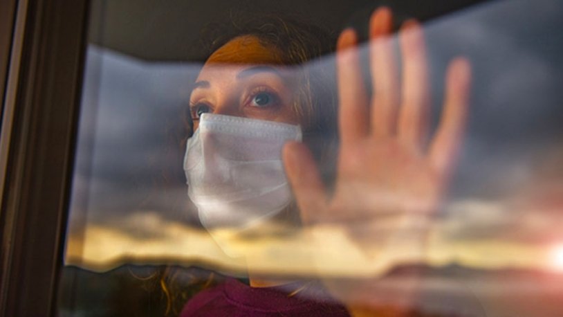 Türkiye anksiyete ve depresyonda zirveye oturdu