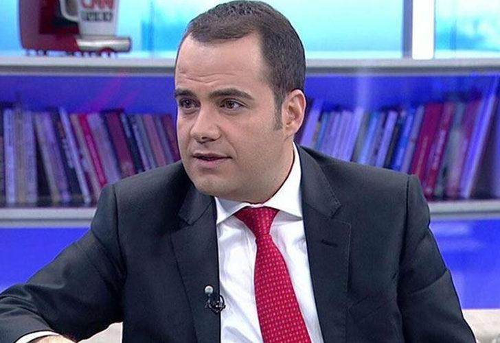 Özgür Demirtaş'tan 'fıkra' tepkisi: "İktidar yandaşı bir gazetecimsi..."