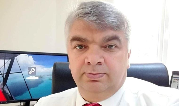 Emekli emniyet amirinin şüpheli ölümü