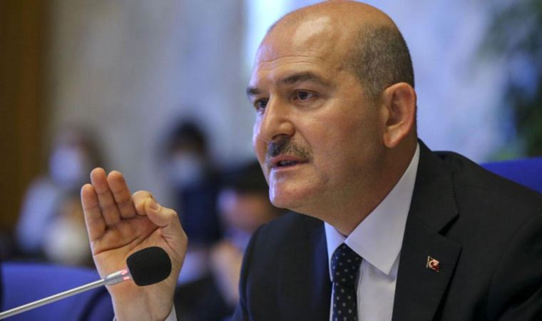 Süleyman Soylu "Aramızda şu anda 15,5 puan var" demişti... Anket şirketi sahibinden cevap geldi!