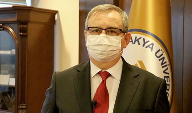 Üniversitede baldızı için kadro açtığı ortaya çıkmıştı: Rektörden 'cehennem' yanıtı