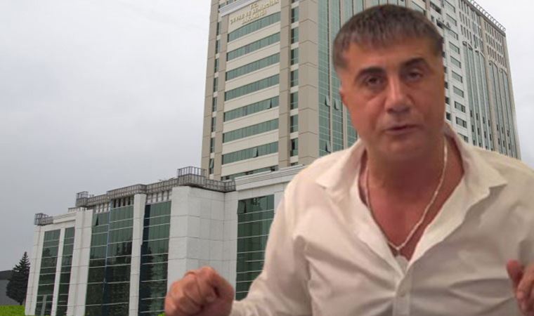 Sedat Peker çarpıcı iddialarda bulunmuştu: 'FETÖ ihbarı' yapan kişi konuştu