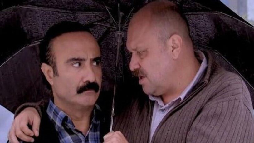 Cengiz Bozkurt ile küs olduğu iddiaları sevenlerini üzmüştü: Ahmet Mümtaz Taylan'dan 'küslük' açıklaması